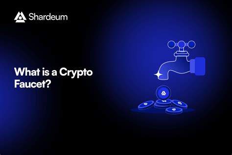 bitcoin faucet|The Beginner's Guide on How to Use Crypto Faucets .